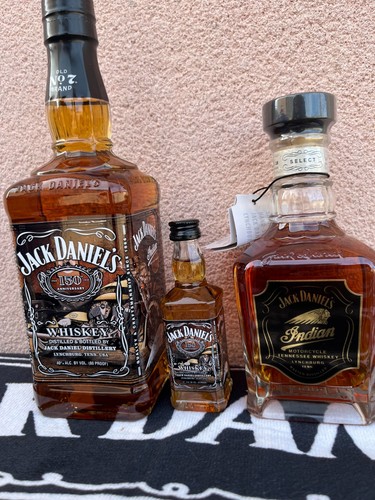 Jack daniels bouteille - daniels-bouteille, indian