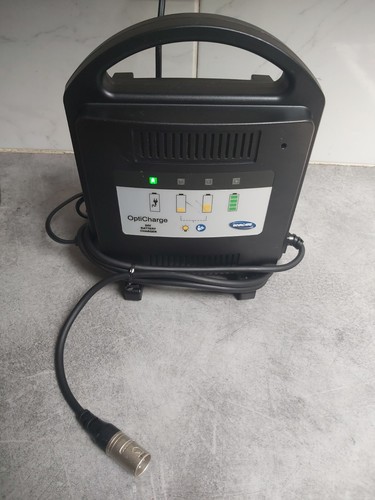 Chargeur fauteuil roulant