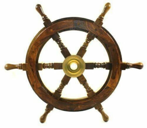 Pouce en bois bateau - pouce,