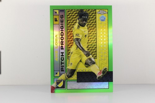 2022 topps chrome - topps,