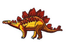 APPLIQUE TISSU THERMOCOLLANT 