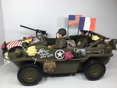 Ww2 captured custom - captured,