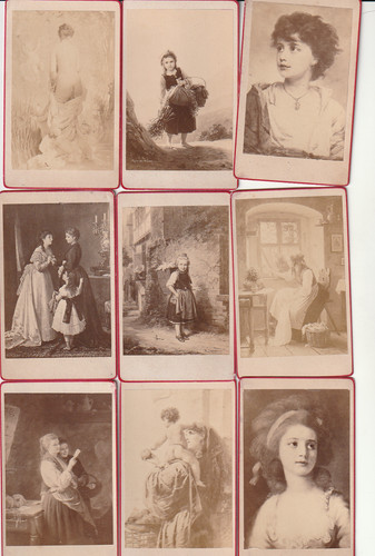 Photo 1860 cdv - photo,