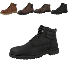 GEOX U Andalo Bottes Pour