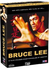 Bruce Lee : Ses Arts Martiaux