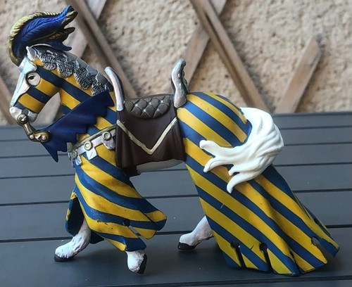 Figurine cheval papo 2006 - papo,