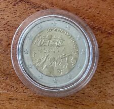 Pièce 2€ Commémorative