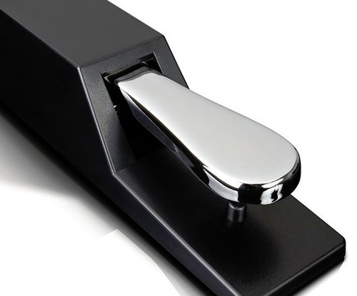 Pro heavy duty chrome sustain - heavy,