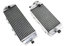 PAIRE RADIATEURS PRORIDE 250