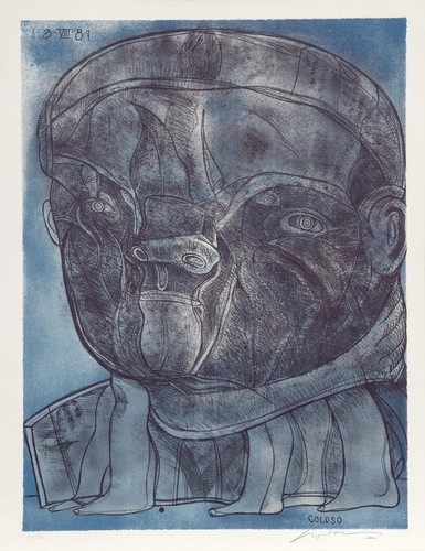 José luis cuevas - josé, cuevas,