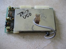 Drake TR-7 VCO board in Good