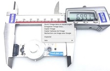 Button Power TV SAMSUNG