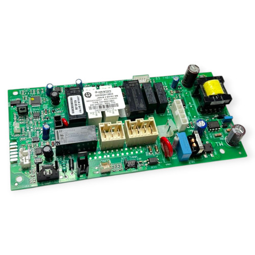 Ariston 60003095 carte - ariston, 60003095-02
