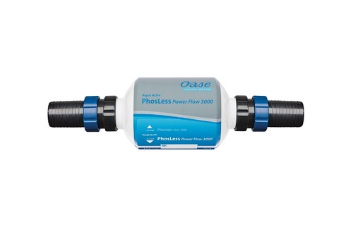 Phossless power flow 3000 - phossless,