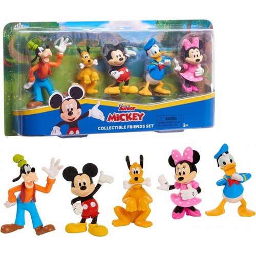 Coffret figurines à - coffret, 5