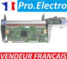 T-CON TCON TV TOSHIBA 42SL738G