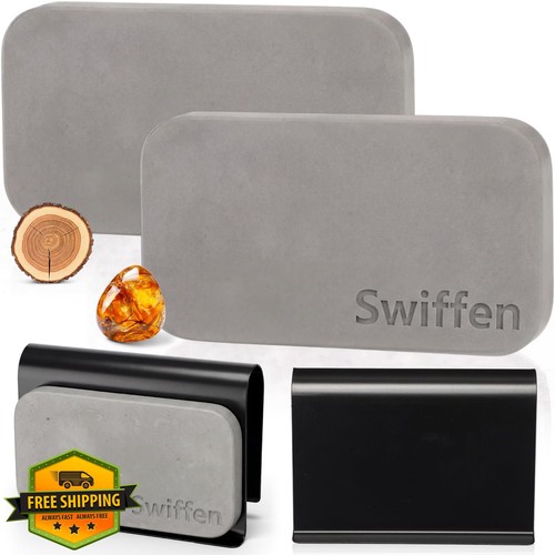 Swiffen 2pc stone car air - swiffen,