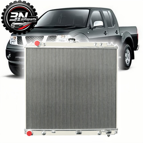 Rangées radiateur pour - 3,