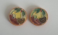 feves fauchon  2 perroquets