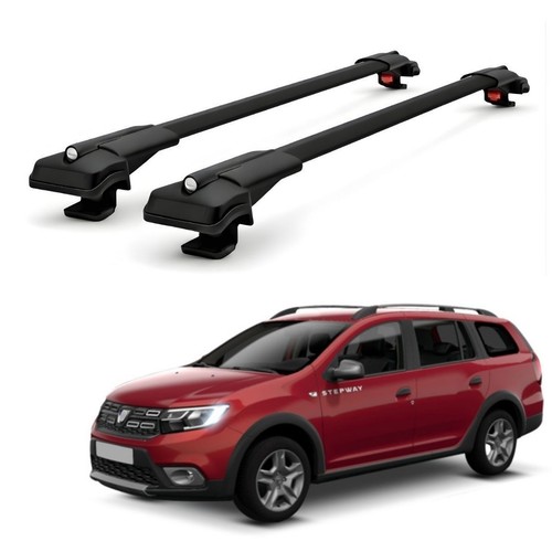 Barres toit pour dacia - de,