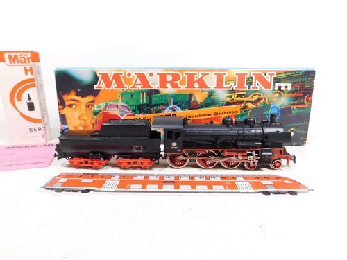Märklin hamo 8398 - dc,