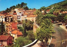 83 BORMES LES MIMOSAS