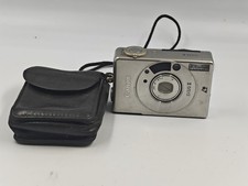 Canon IXUS II Appareil Photo