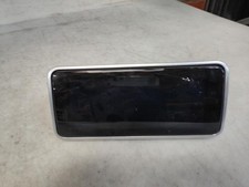 Ecran GPS LAND ROVER RANGE