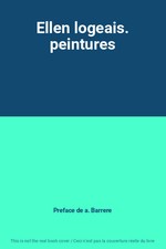 Ellen logeais. peintures