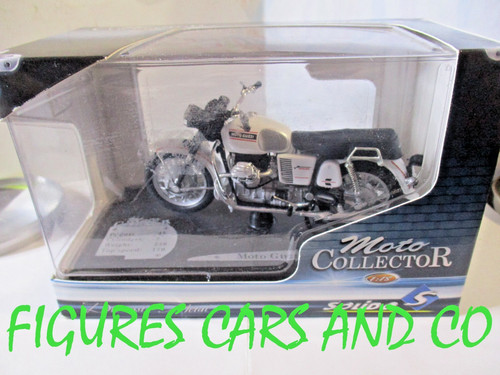Moto guzzi v7 - ,