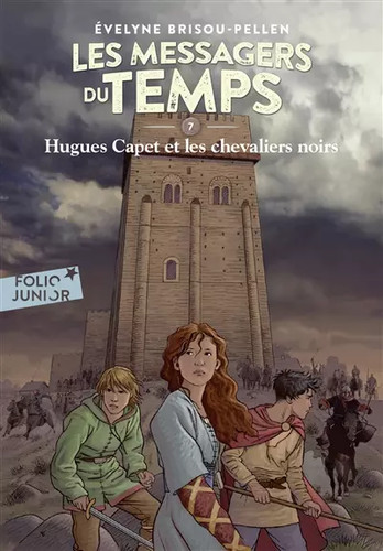 Les messagers temps - messagers, du