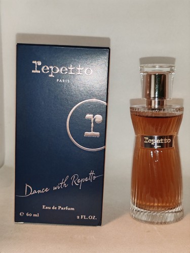 Repetto dance with - repetto,