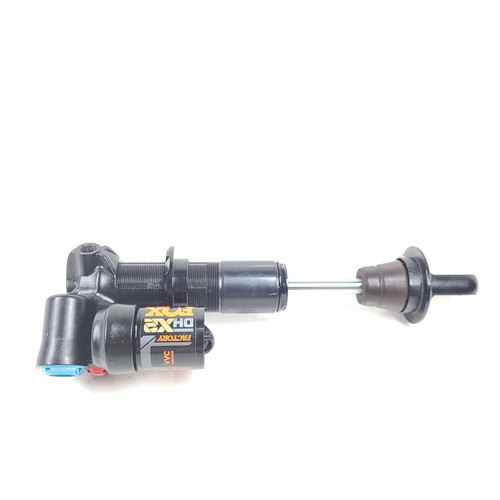 Fox dhx2 factory mtb coil - dhx2,