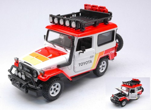 Motormax toyota fj40 land - motormax,