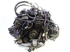 Moteur pour Porsche Boxster