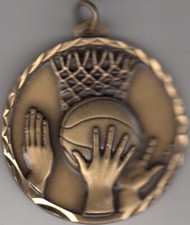 France Médaille Sportif XX