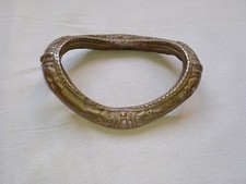 ANCIEN BRACELET CHEVILLE