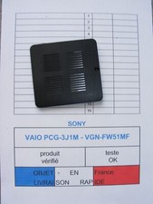 Cache RAM - cover pour SONY