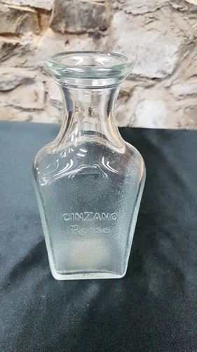 Carafe café cinzano rosso - de,