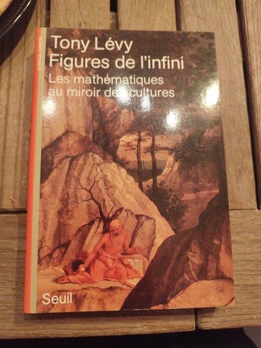 Figures infini les - l'infini,