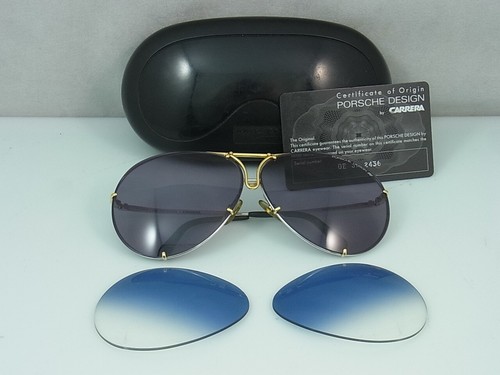 Porsche design par carrera - design,