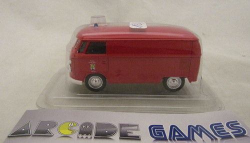 Vehicule combi volkswagen - 1/43,