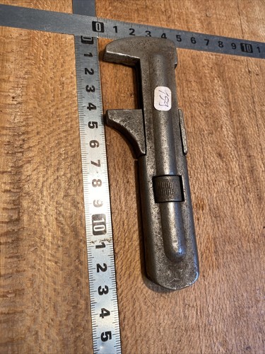 159 old tool outil ancien - (n°159,