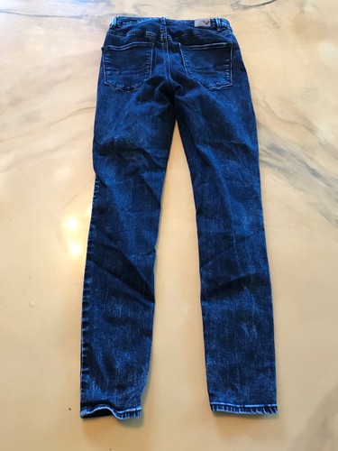 American eagle jeans size - eagle,