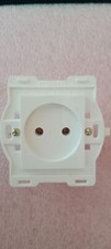 Prise de courant 2P 16A