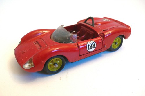 Mercury ferrari dino - mercury,