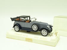 Solido 1/43 - Renault 40CV