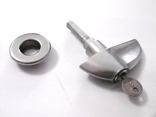 CITROËN 2cv poignée de porte