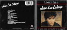 CD 16 TITRES JEAN LUC LAHAYE