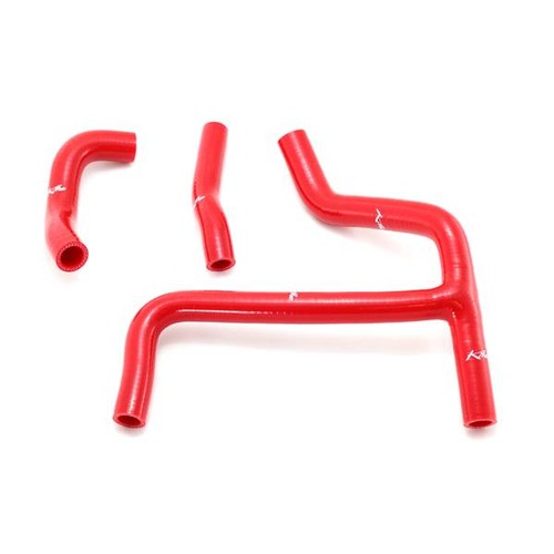 Kit tuyaux radiateur - kit, de